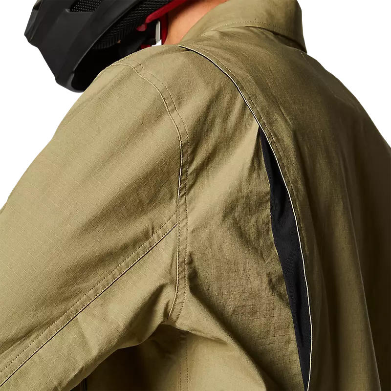 Defend Drive Dust Suit