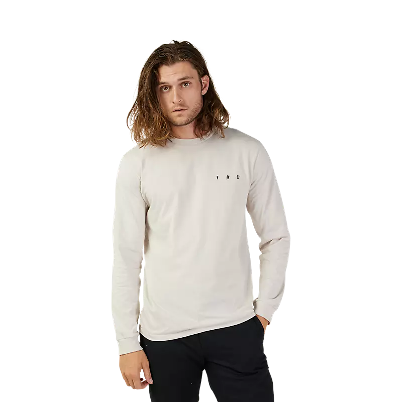 Diffuse Long Sleeve Premium Tee