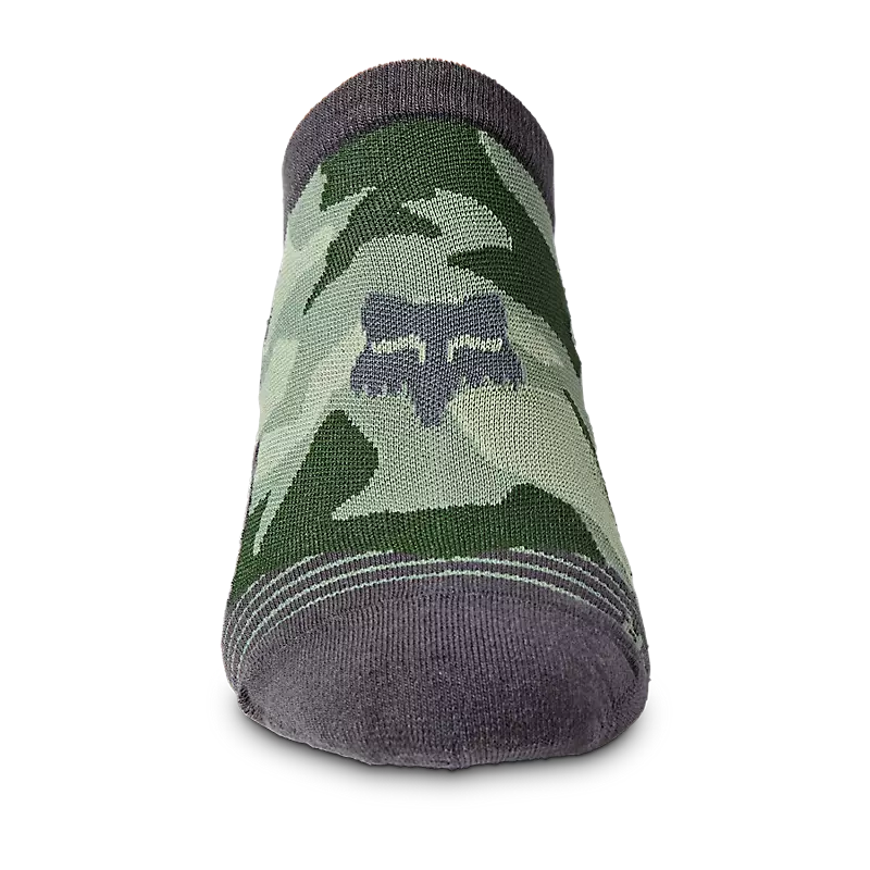 Vayga Tab No-Show Socks