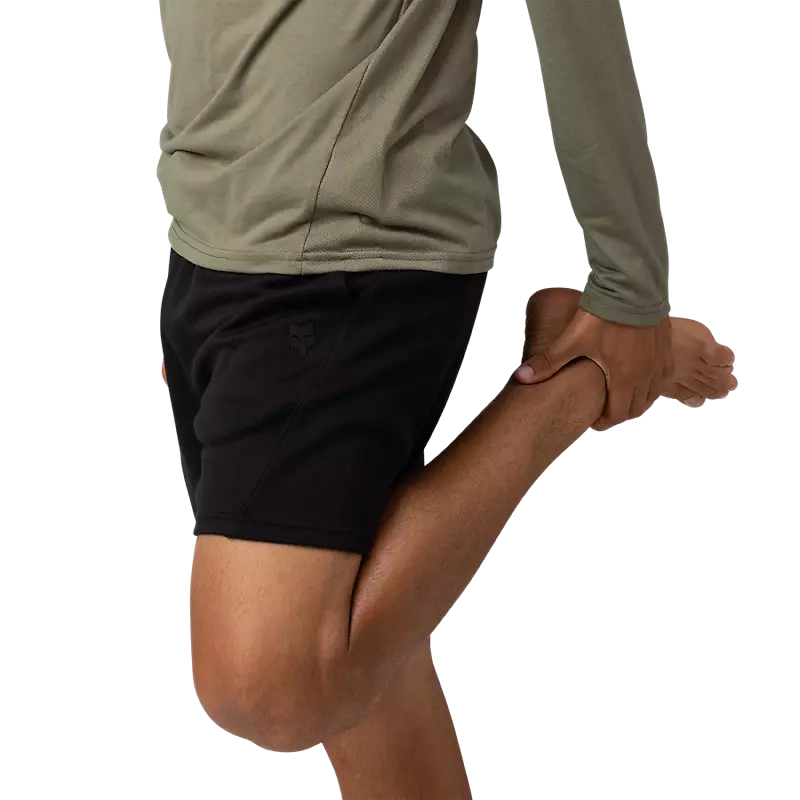 Balance Fleece Shorts
