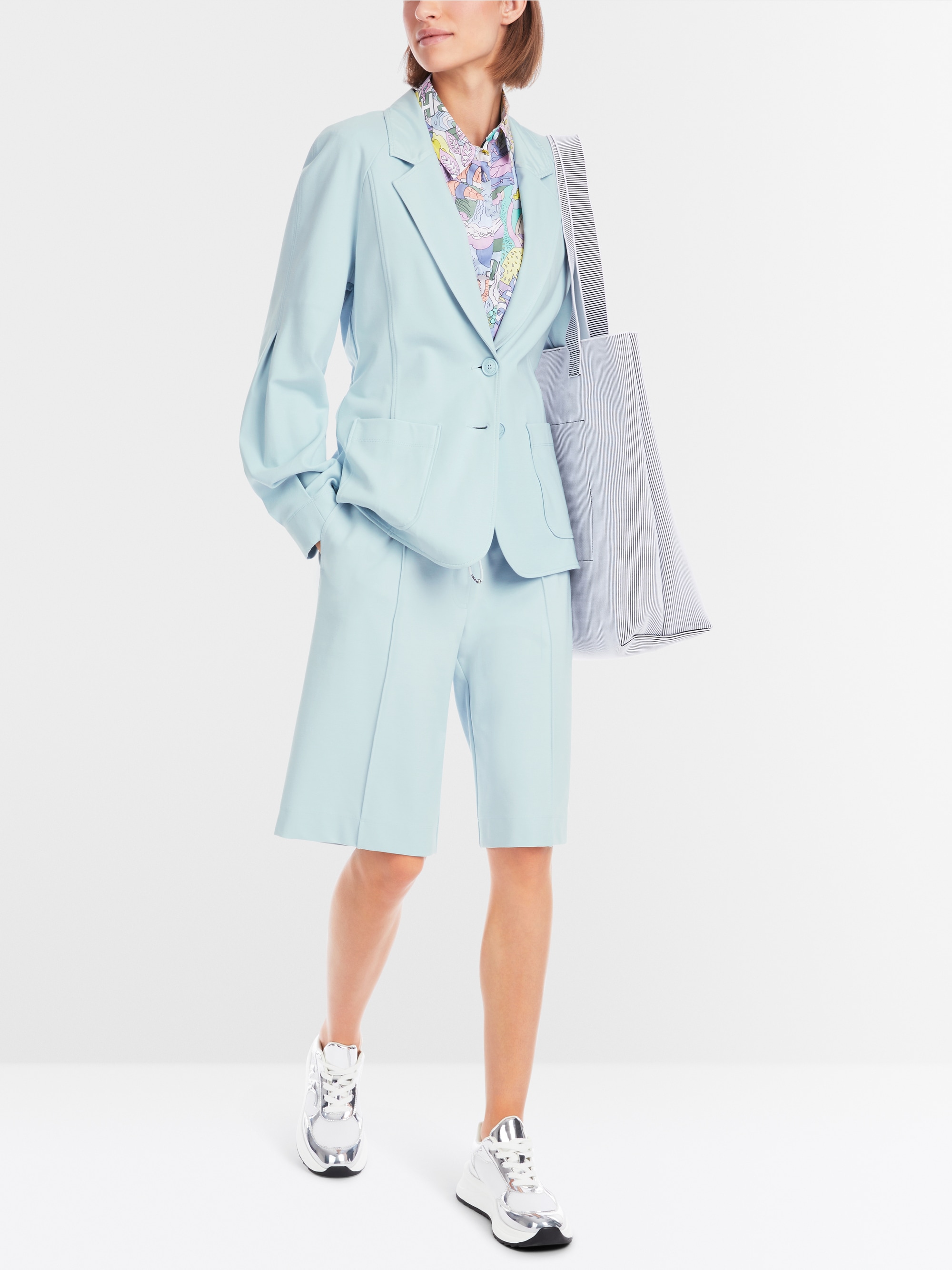 Marc-Cain Sporty blazer