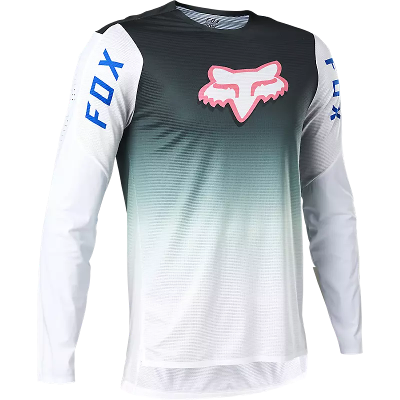 Flexair Race Spec Long Sleeve Jersey