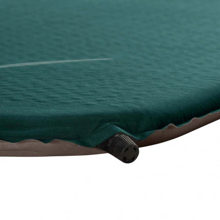 Grand Canyon Hattan 5.0 Large olive - Esterilla autohinchable