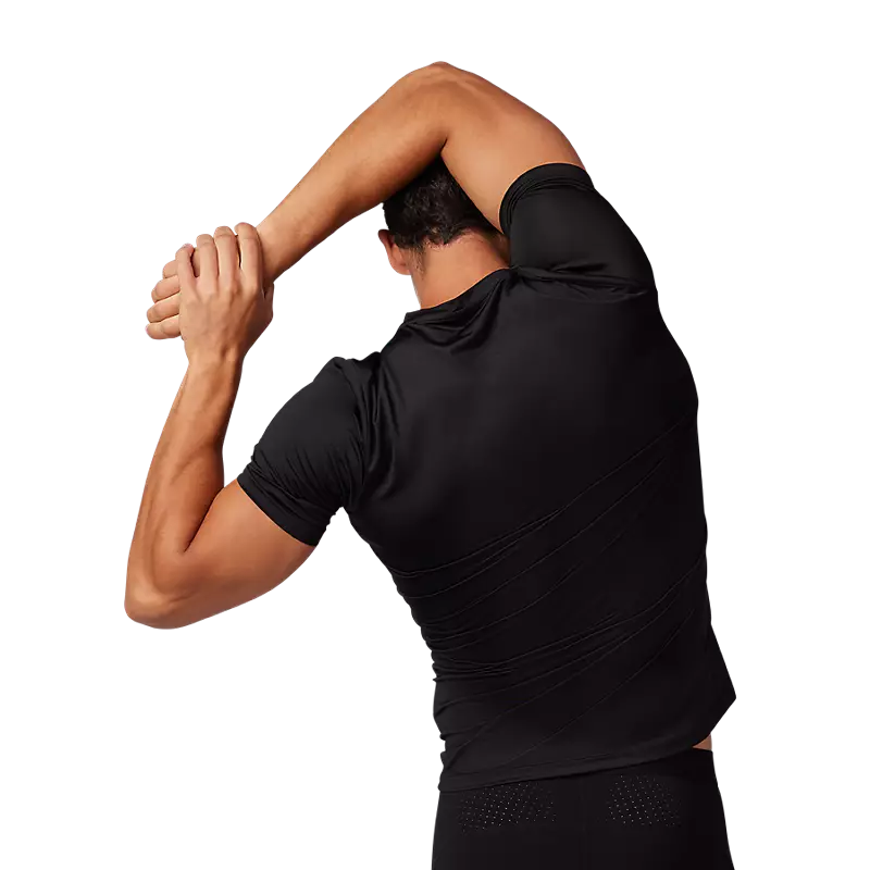 Tecbase Short Sleeve Shirt