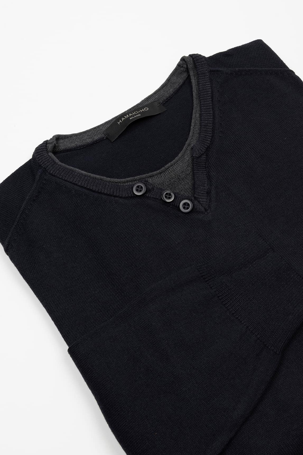 Rivera-spain Jersey Hamaki-ho azul marino