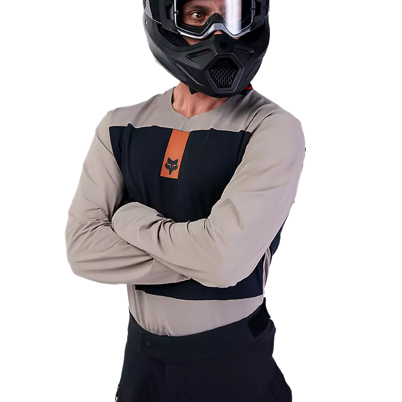 Defend Off Road Jersey