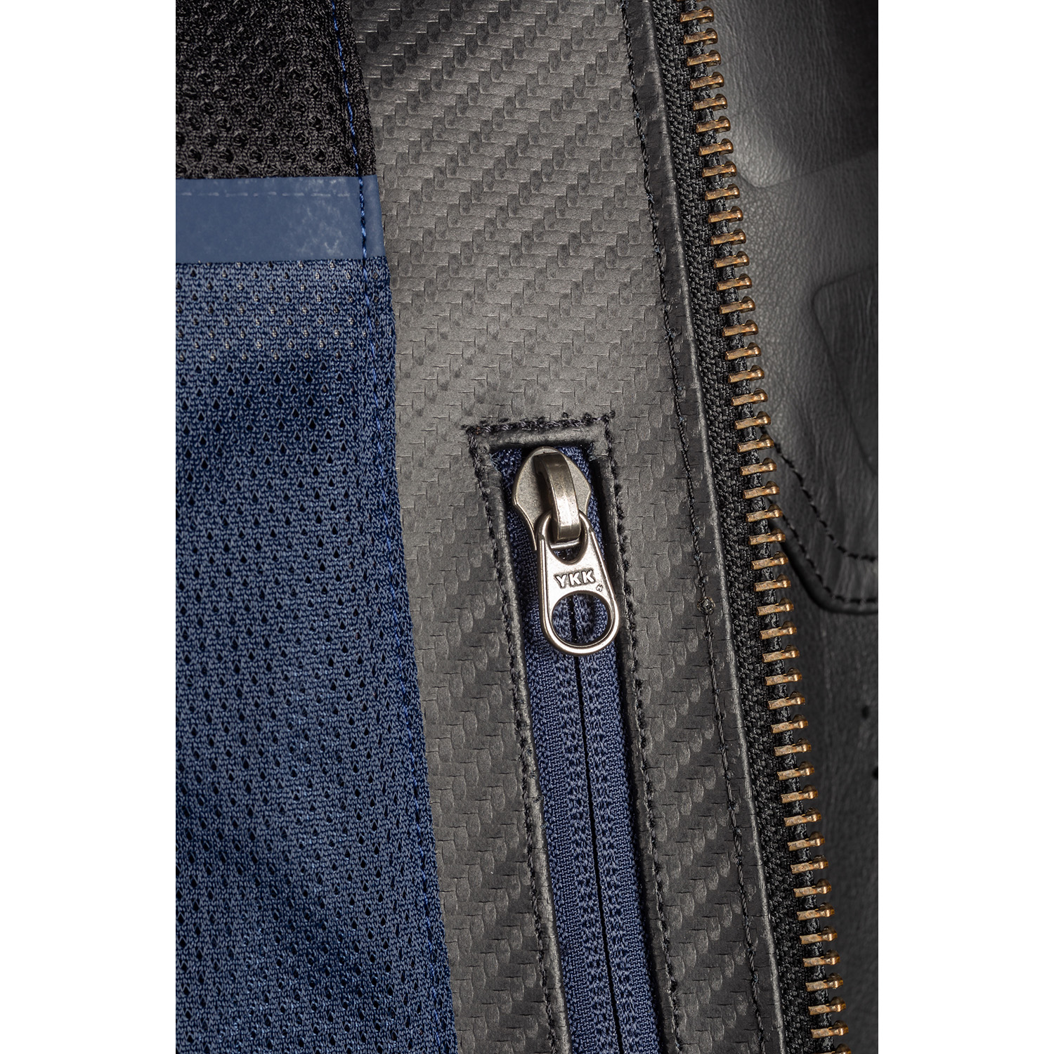 Sixxer Leather Jacket