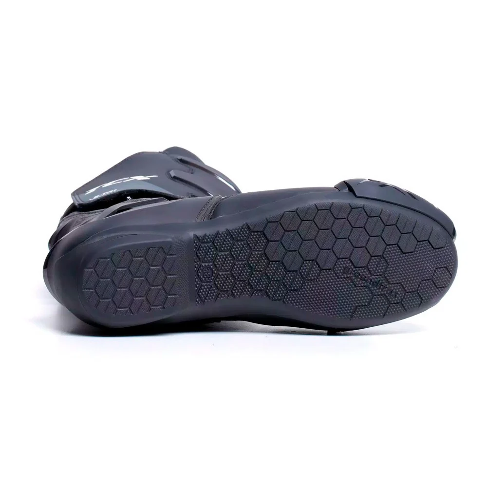 BOTAS TCX S-TR1 LADY - NEGRO / BLANCO