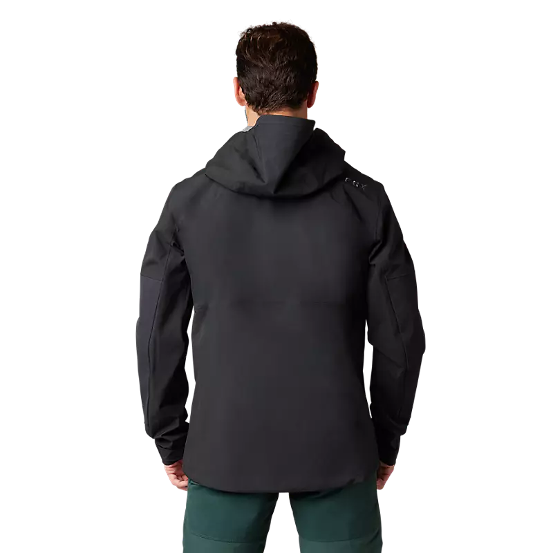 Defend 3-Layer Water Jacket