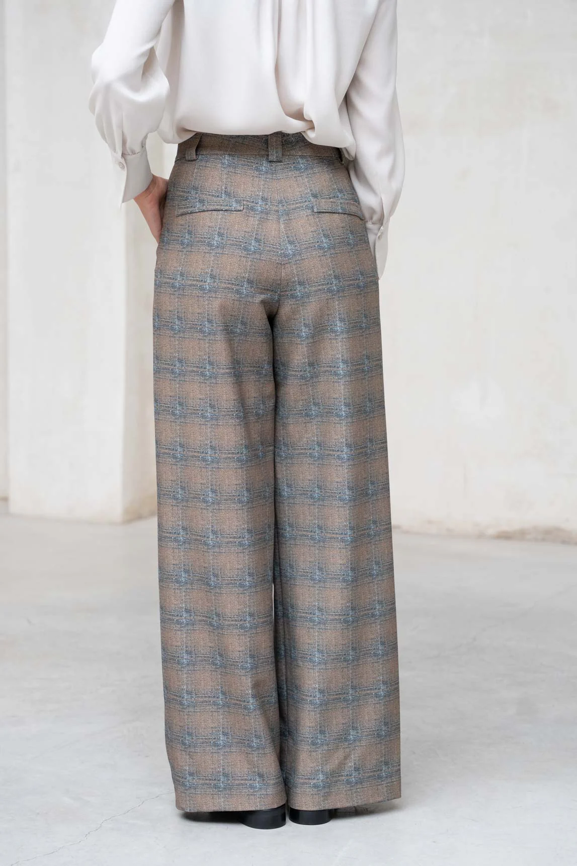 Rivera-spain Pantalón Questa verde