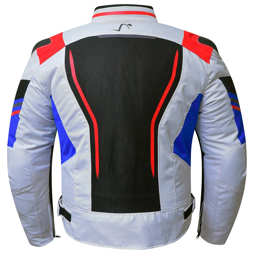 CHAQUETA 4 ESTACIONES OUT DIVINE MULTICOLOR