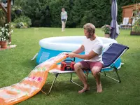 Hybrid-Compressor PRESSITO