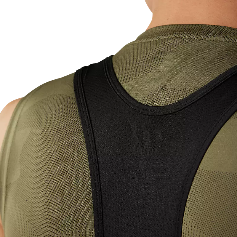 Tecbase Bib Liner Shorts