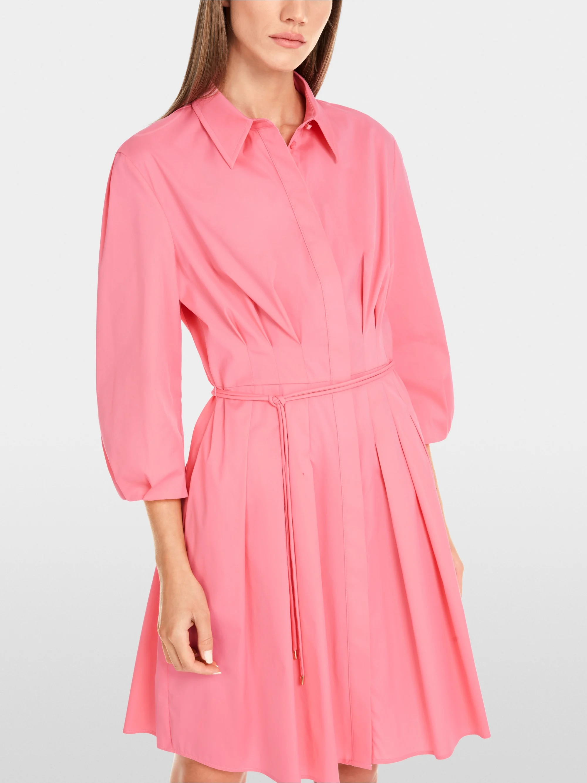 Marc-Cain Knee-Length Shirt Dress