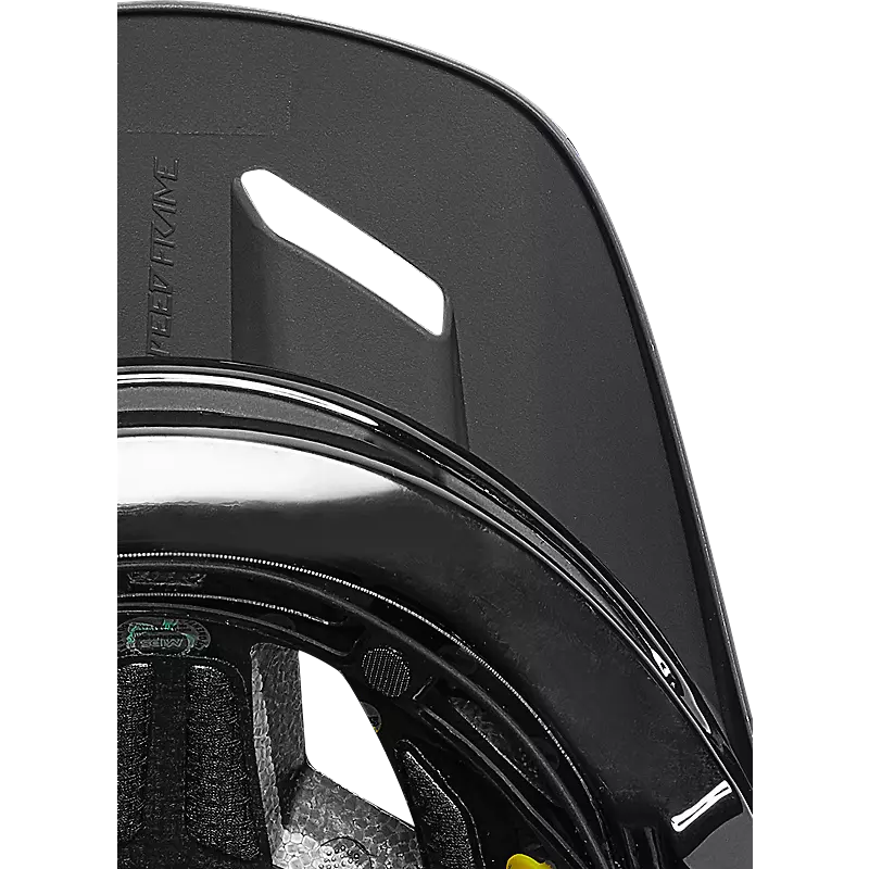 Speedframe Pro Helmet Visor