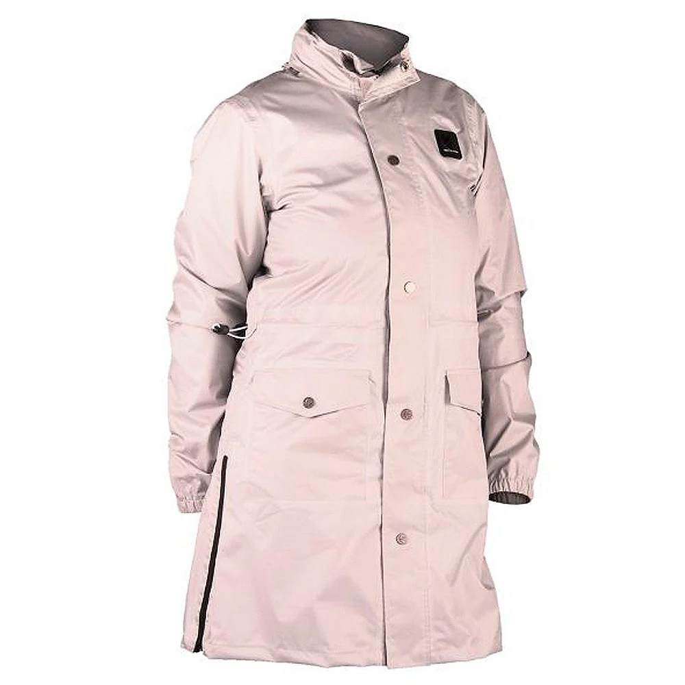 CHAQUETA VQUATTRO MAMA LADY BEIGE