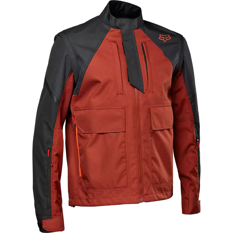 Defend Off Road Jacket