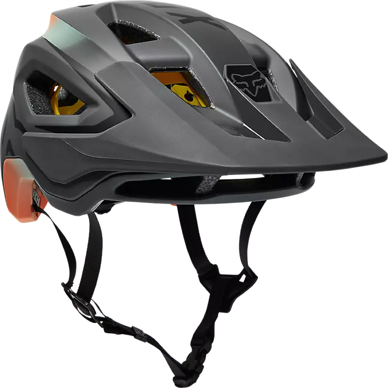 Speedframe Vnish Helmet
