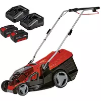 Cordless Lawn Mower GE-CM 36/36 Li (2x4,0Ah)