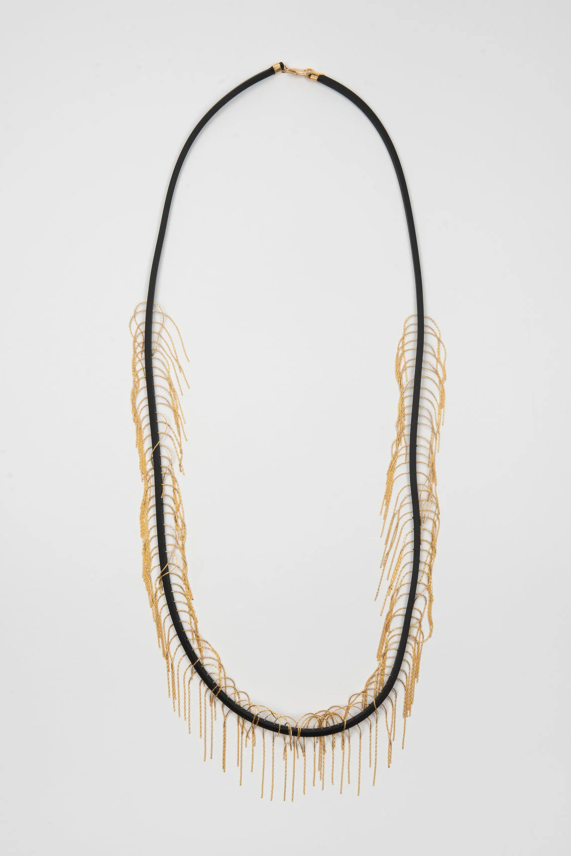 Rivera-spain Collar FL Private Collection cadenas doradas