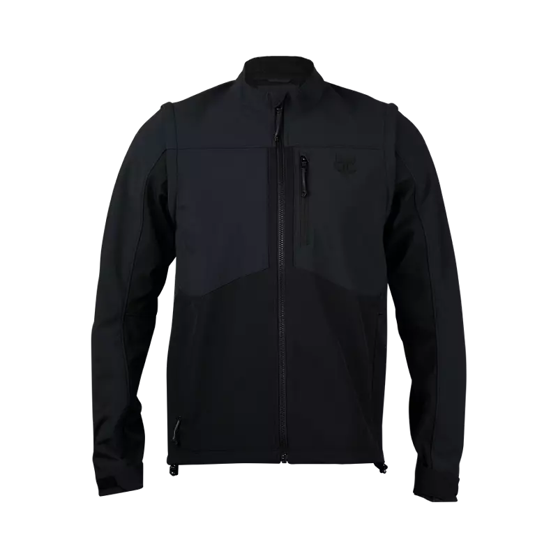 Ranger Off Road Softshell Jacket
