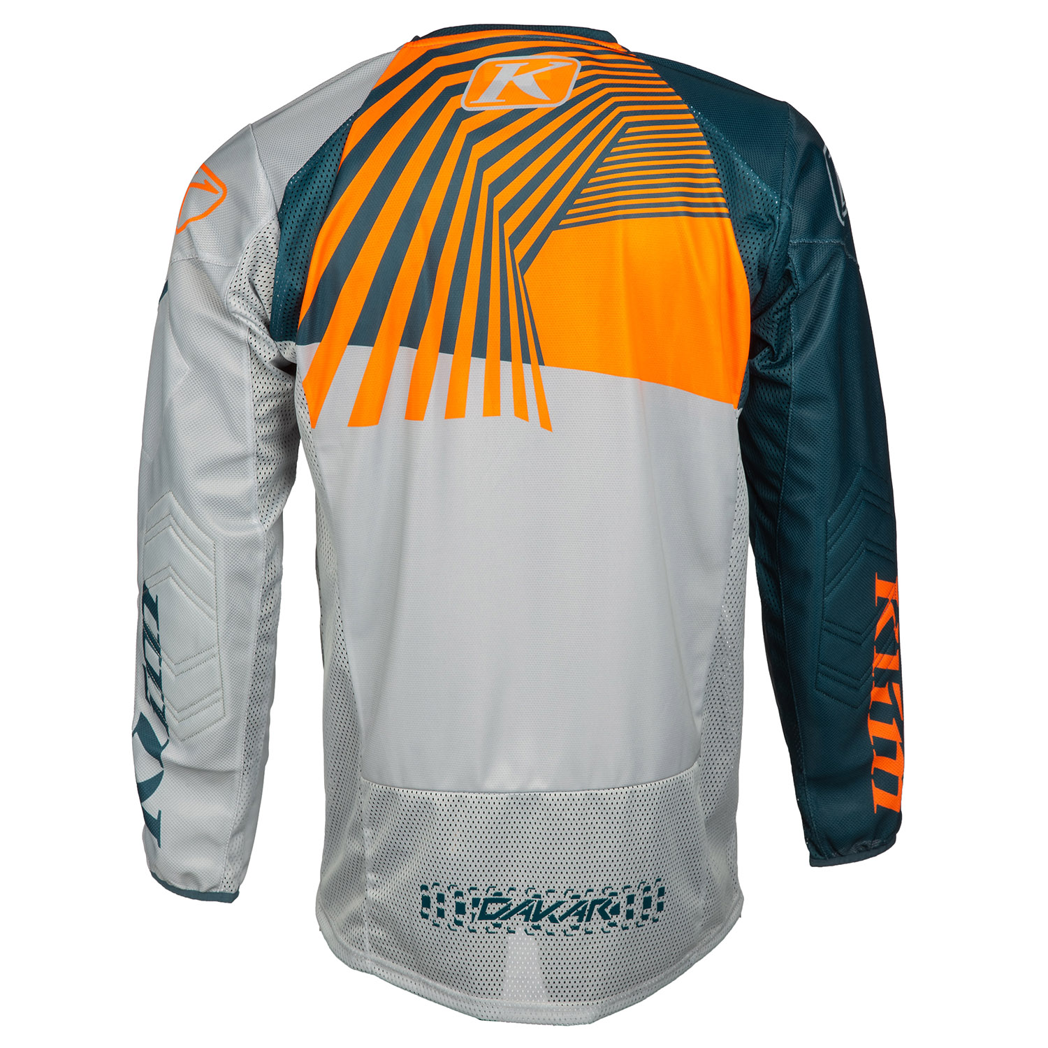 Dakar Jersey