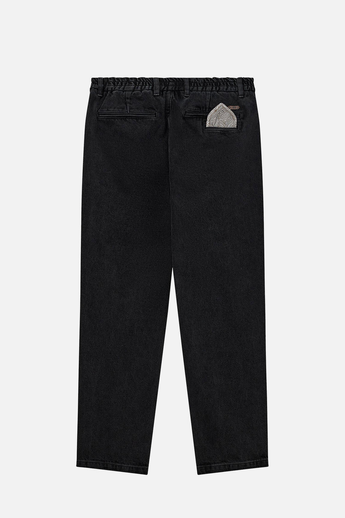 Rivera-spain Pantalón vaquero MOS MOSH Gallery MMGJones