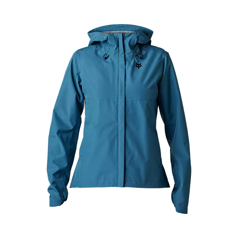 Womens Ranger 2.5-Layer Water Jacket