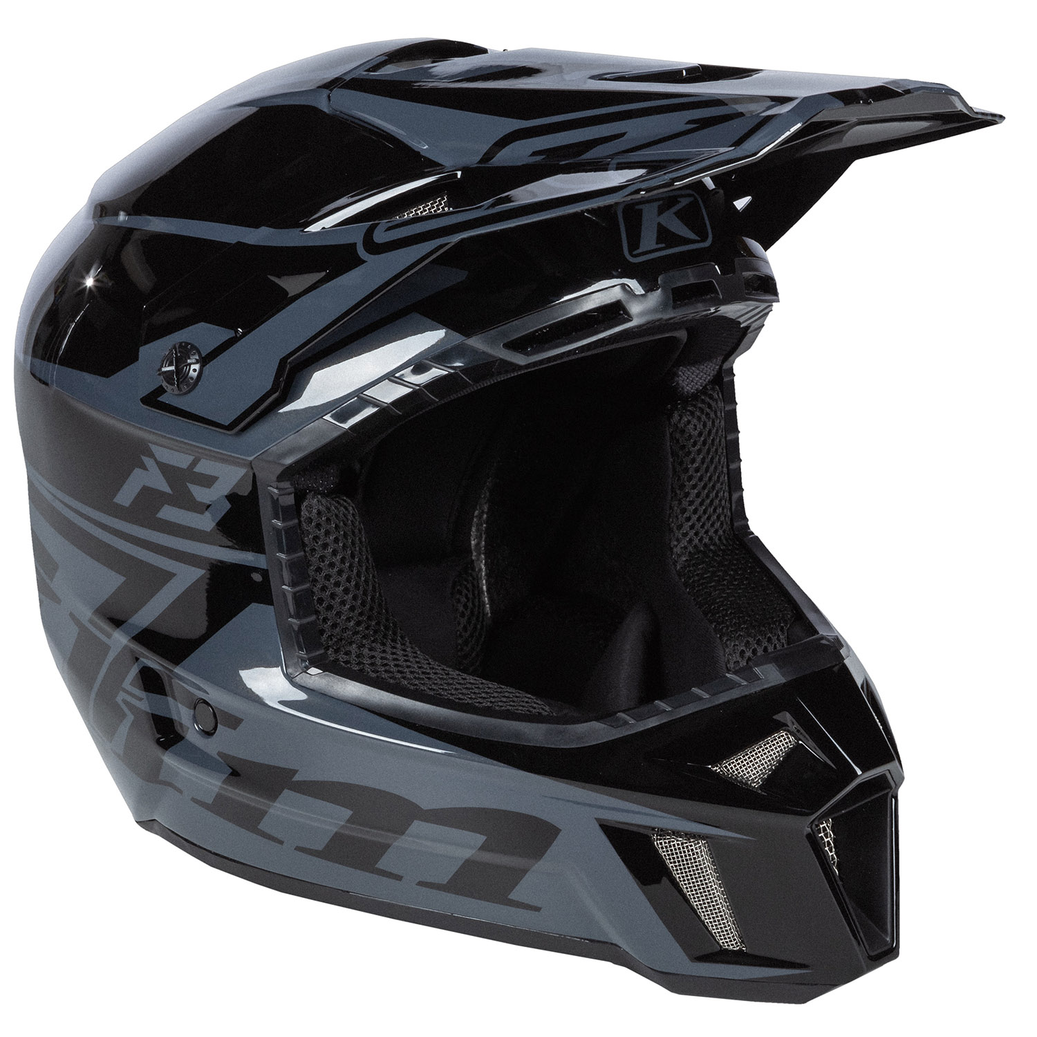 F3 Helmet ECE