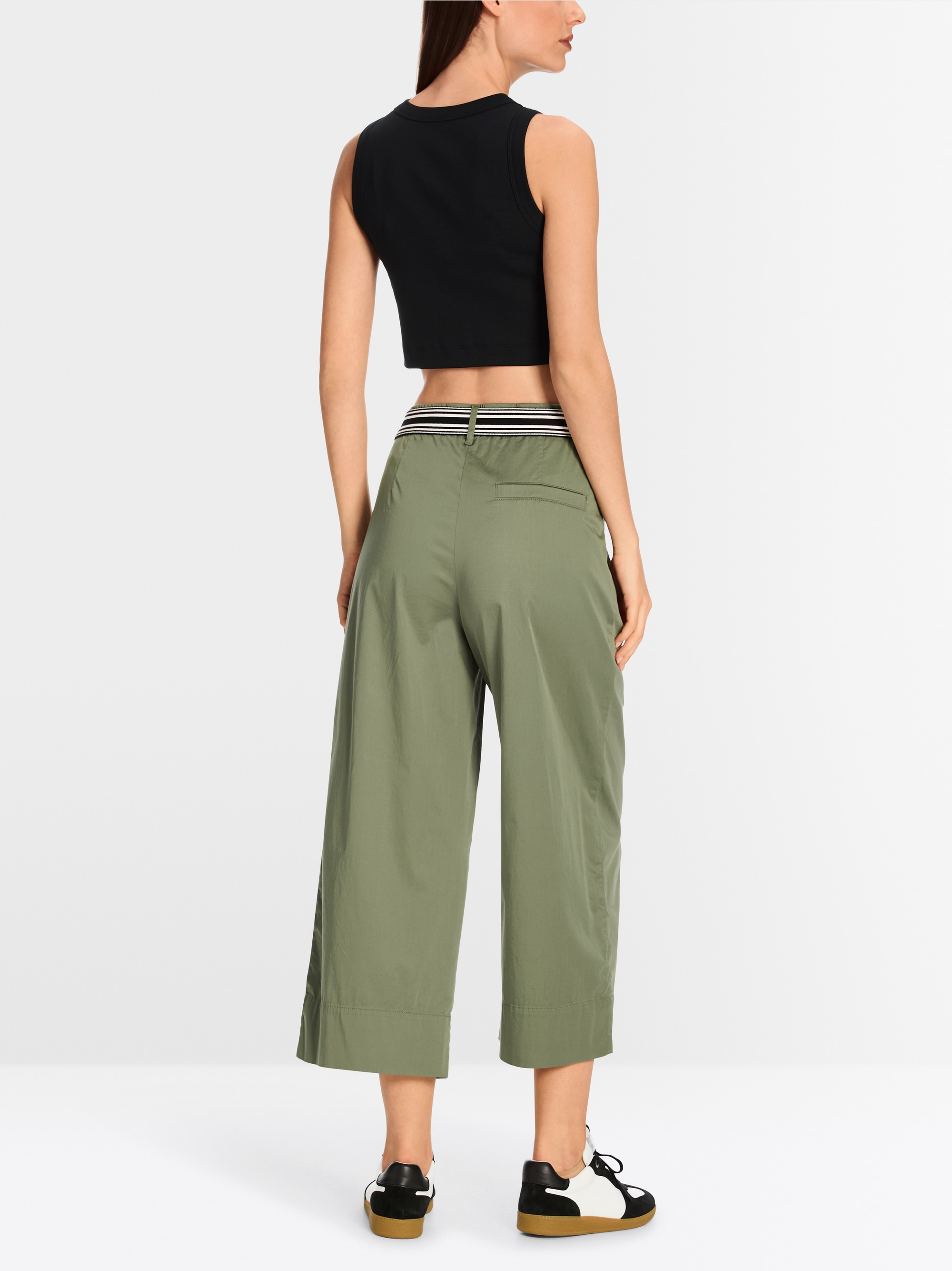 Marc-Cain WARIN Rethink Together culottes