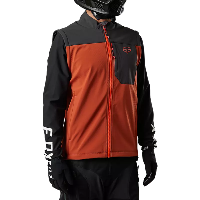 Ranger Off Road Softshell Jacket