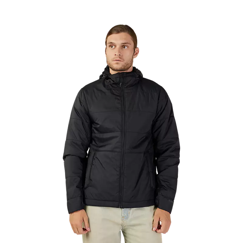 Ridgeway 2.0 Jacket