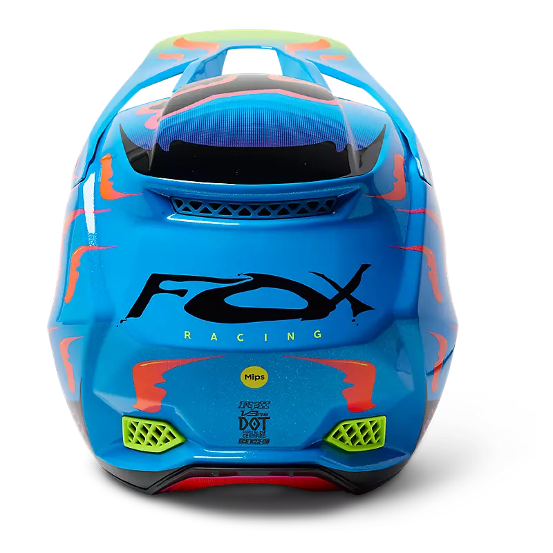 V3 RS Eyeris Helmet (2023)