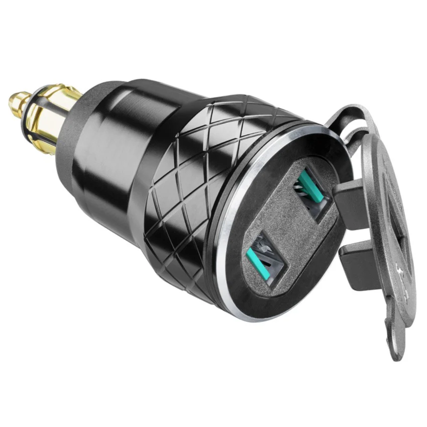 INTERPHONE ADAPTADOR DIN2 USB