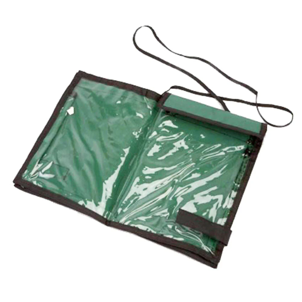 Funda impermeable PORTA MAPAS TABLET Y DOCUMENTOS