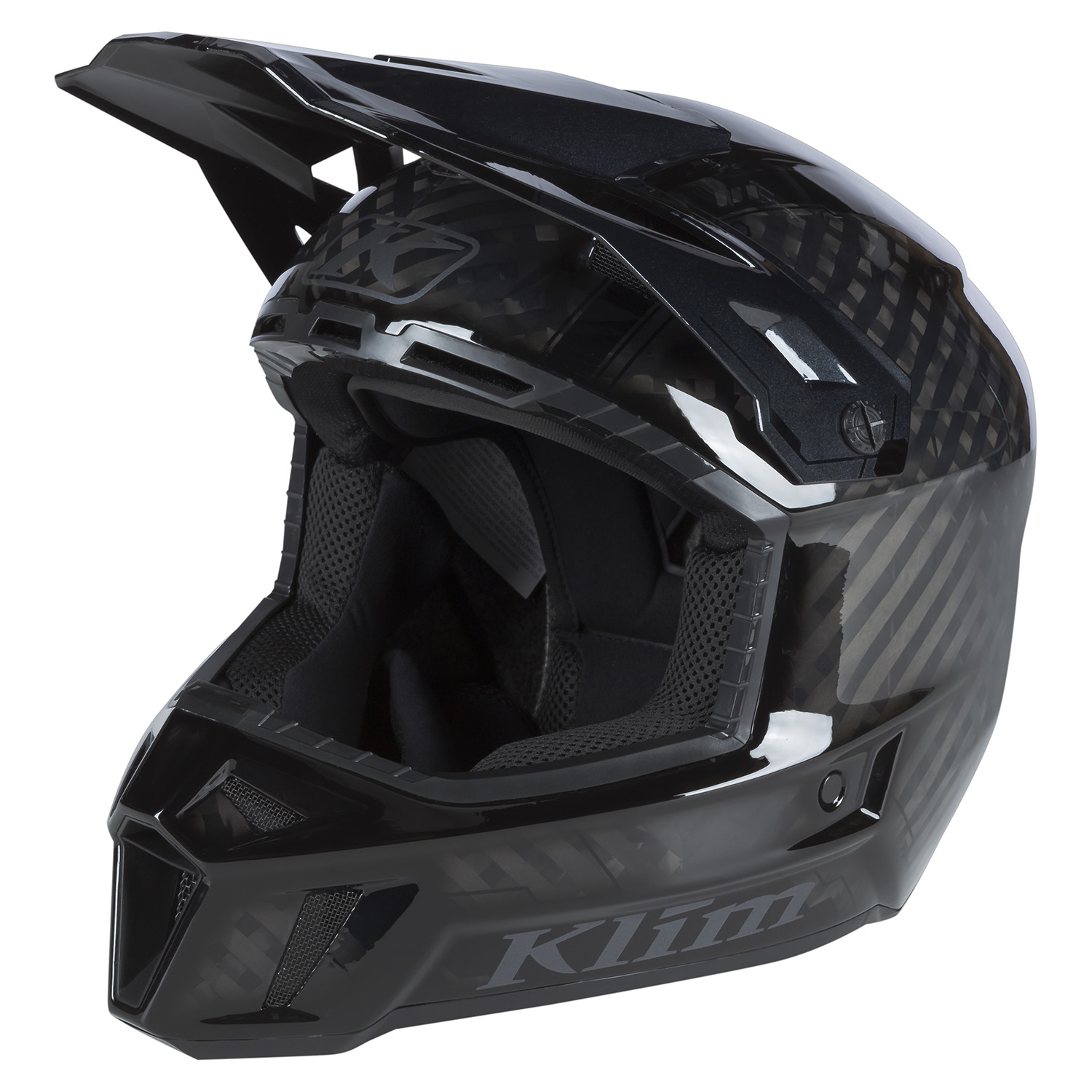 F3 Carbon Helmet ECE