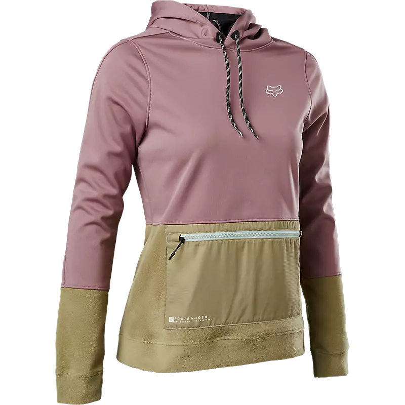 Womens Ranger Windblock? Hoodie