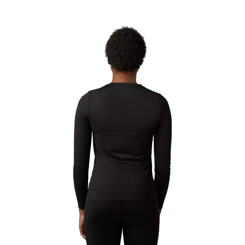 Womens Auxlry Long Sleeve Tech Tee