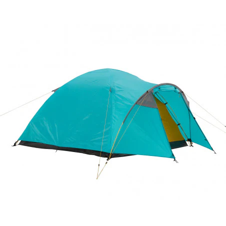 Grand Canyon Topeka 3 azul - Tienda de campaña ultraligera