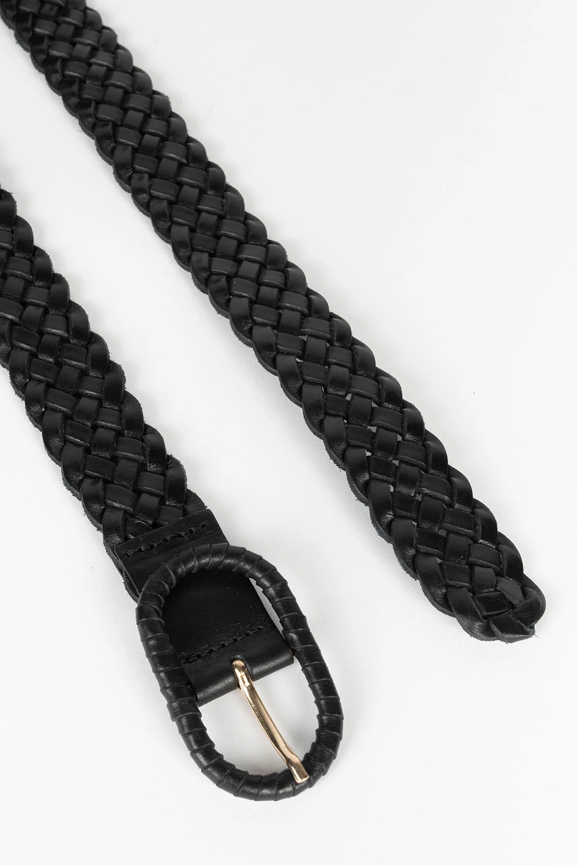 Rivera-spain Cinturón Malena negro