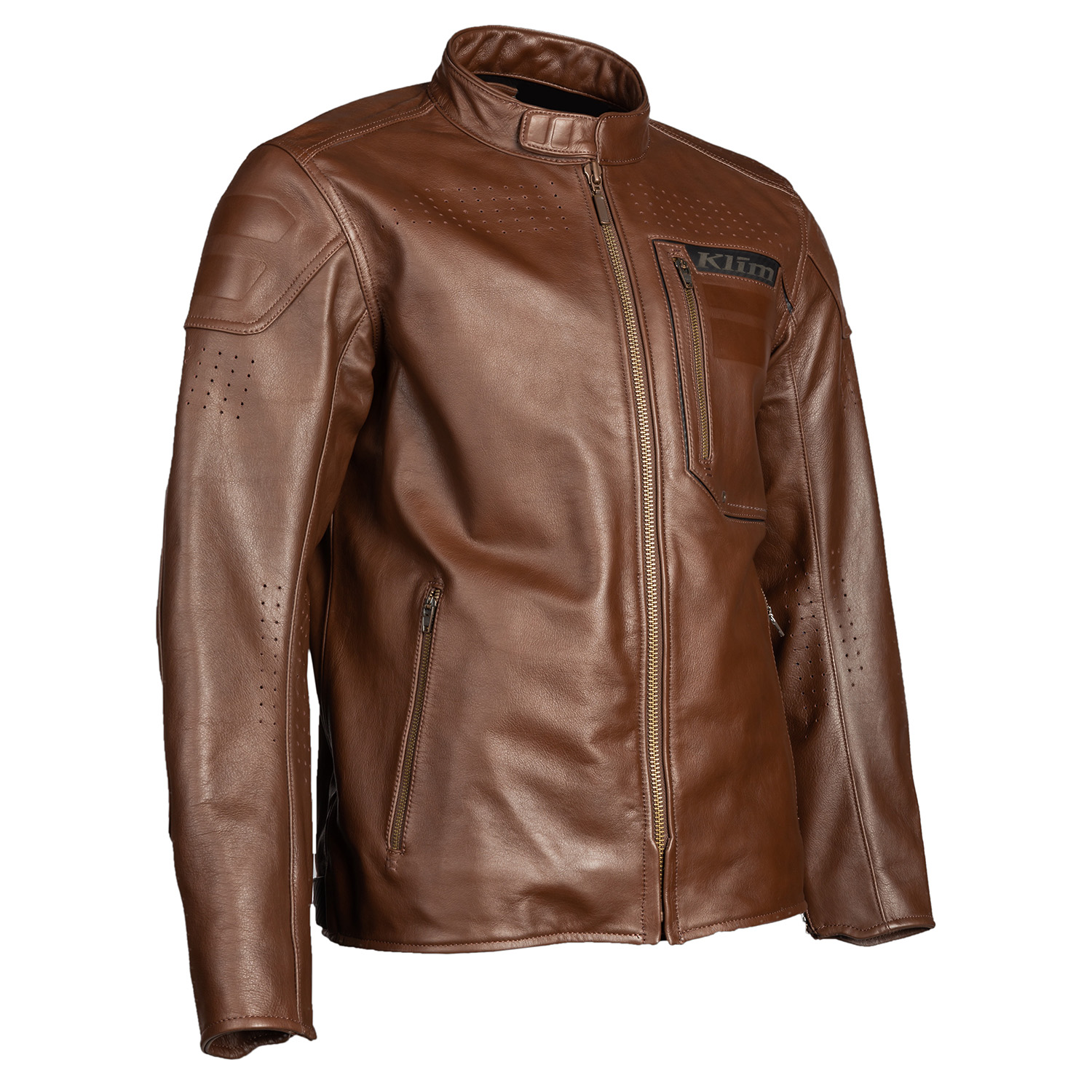 Sixxer Leather Jacket