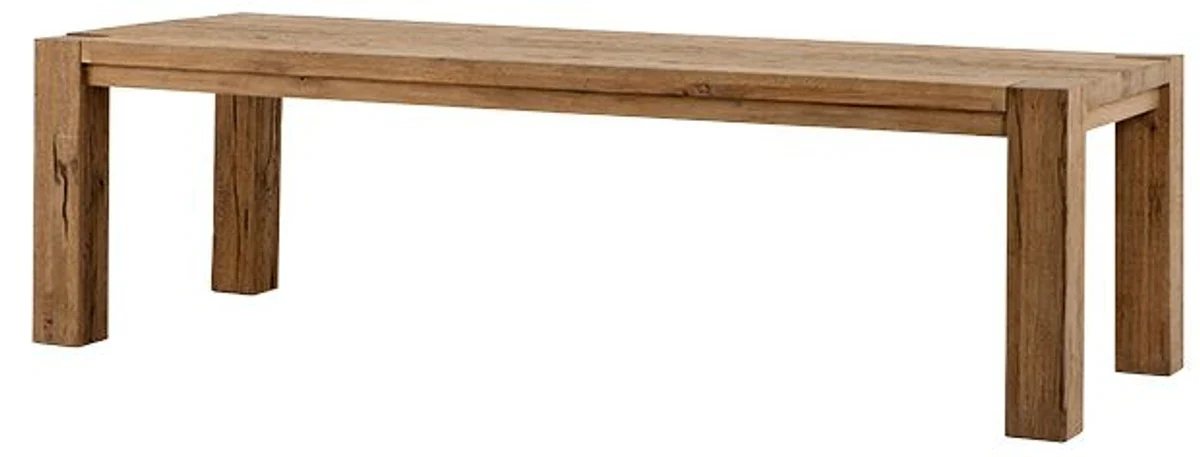 Casa Padrino mesa de comedor 270 x 100 x 78 cm H. - muebles de lujo