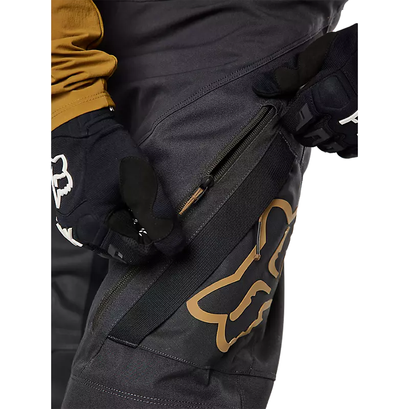 Defend Off Road Pants