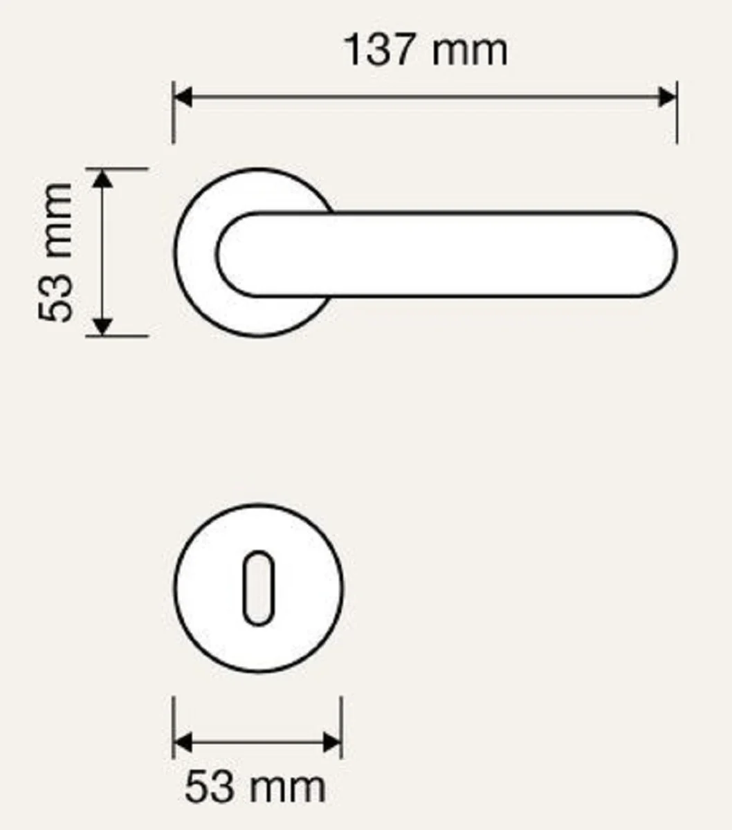 Luxus Barock Messing Türgriff Set mit Swarovski Kristallglas Gold 13,7 x H. 5,3 cm - Luxus Qualität