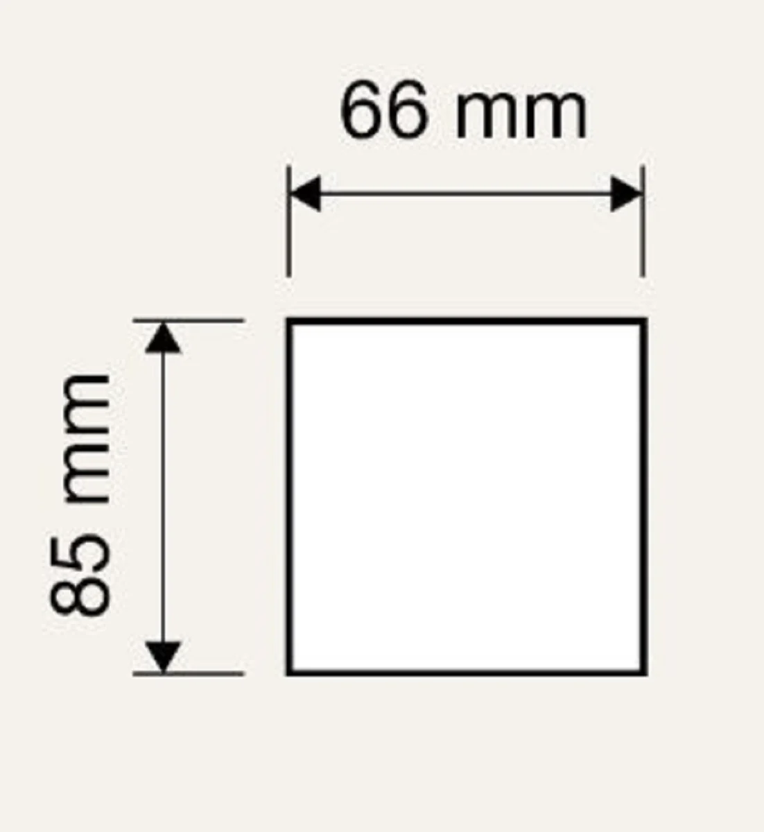 Jugendstil Türknauf Set Französisches Gold 6,6 x 8,5 cm - Elegante Messing Türgriffe - Barock & Jugendstil Deko Accessoires