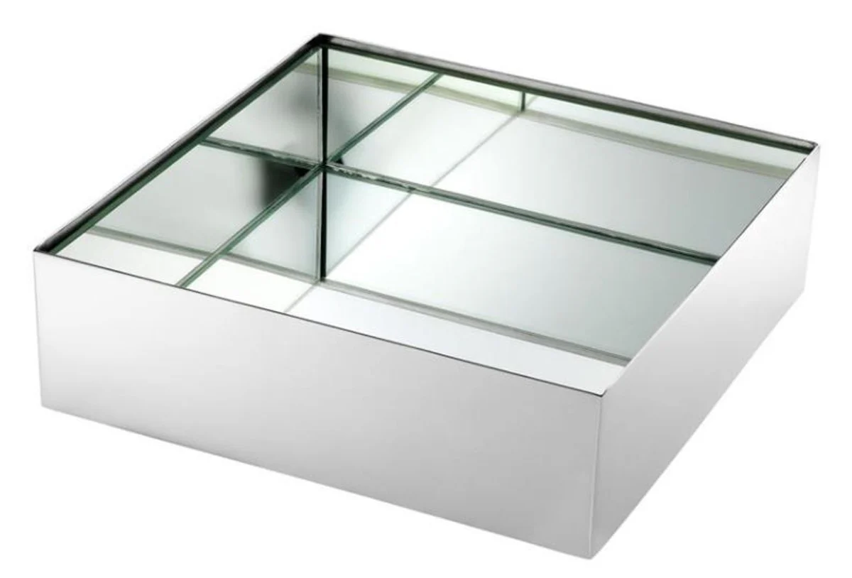 Designer Box mit Deckel - Luxus Dekoration