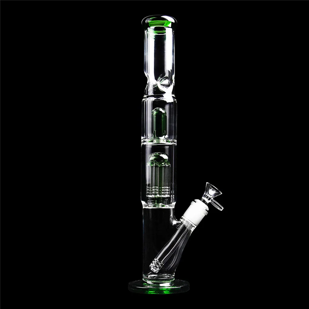 Glass Bong | 14.5mm 17inch - RORA