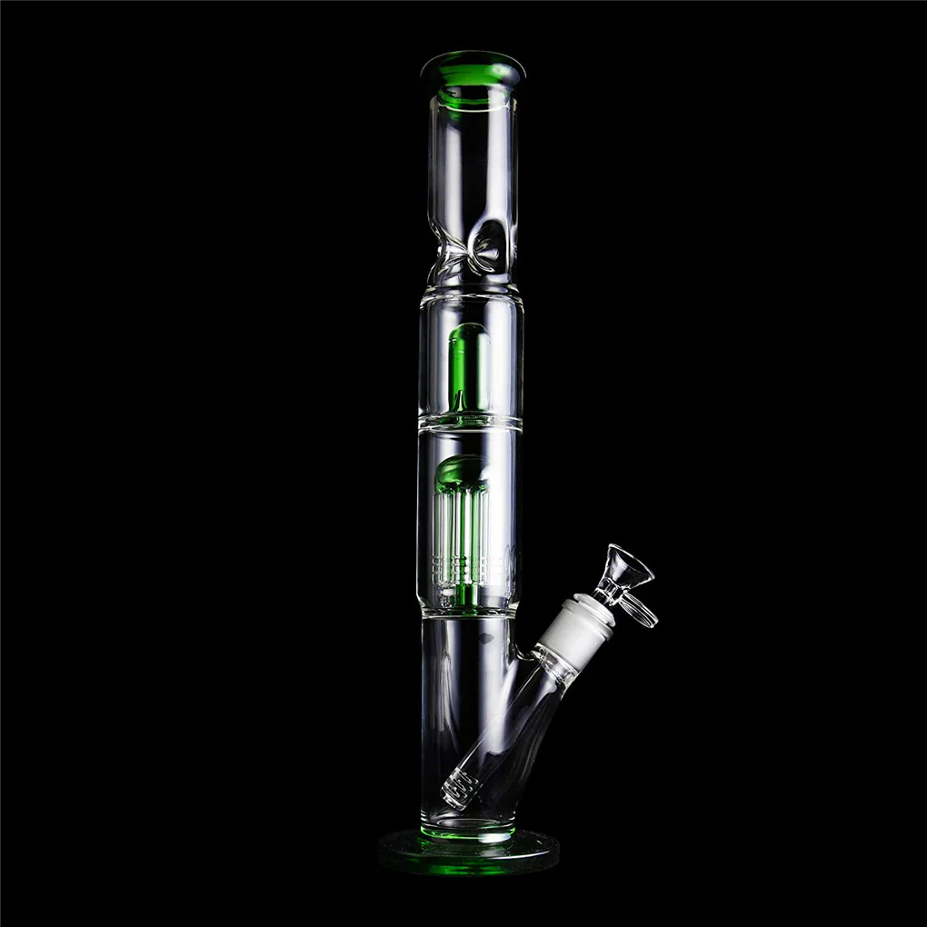 Glass Bong | 14.5mm 17inch - RORA