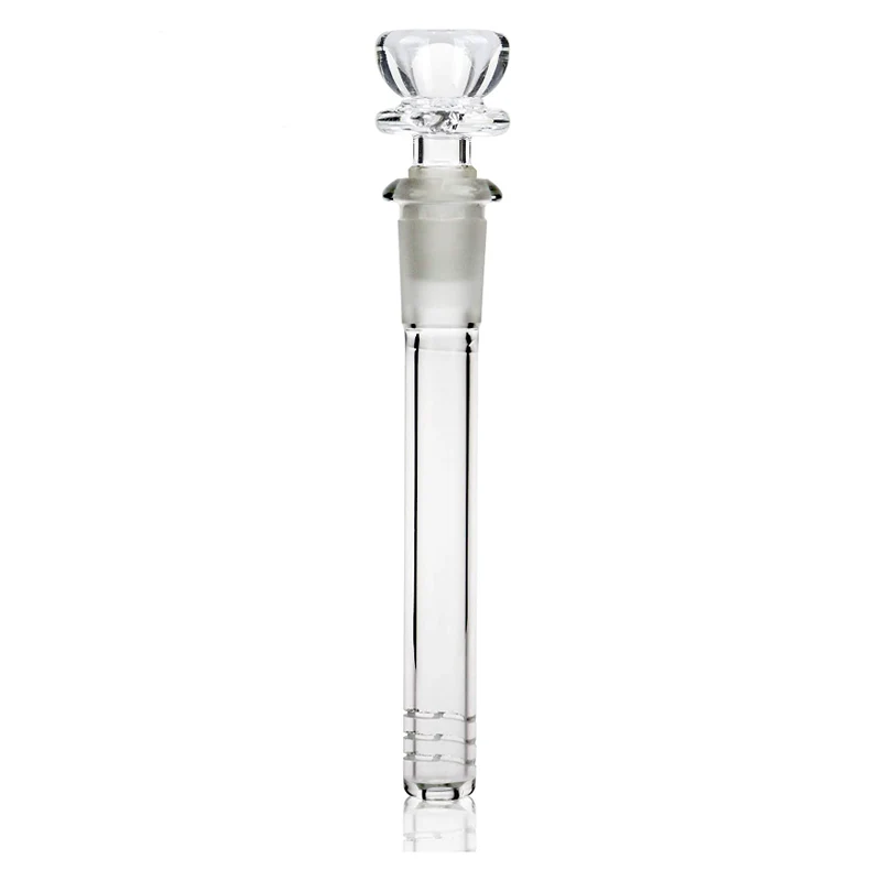 Water Pipe Downstem with Bowl | 14.5mm - RORA