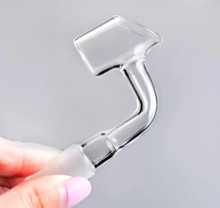 14mm 18mm Male Quartz Banger Nail Bowl Thick Smoking Accessories - RORA